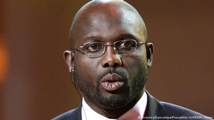 Liberia President’s biographer barred from leaving country