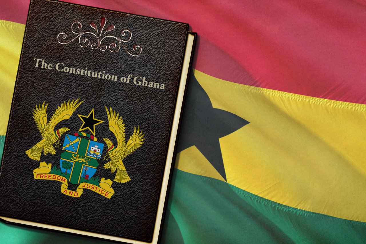 NCCE calls for constitutional reforms as Ghana marks Constitution Day