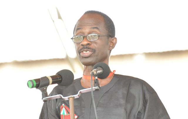 Asiedu Nketia