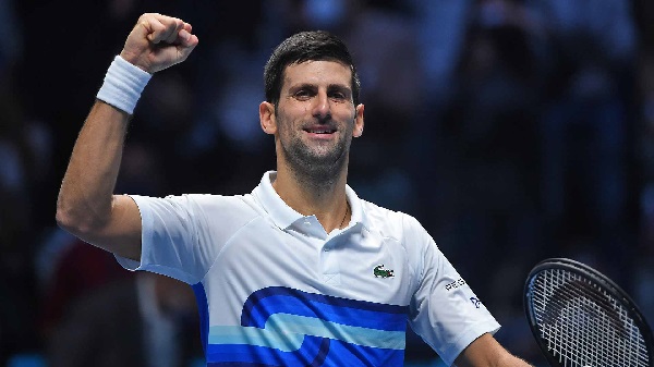 Novak Djokovic Breaks Silence Over Vaccine Refusal - Prime News Ghana