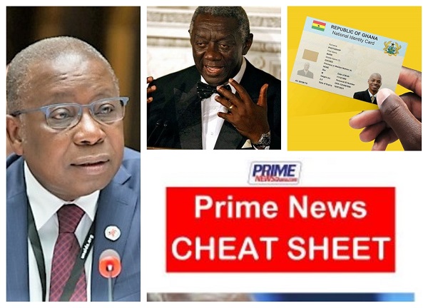 Prime News cheat sheet: Kufour speaks on coups, UTAG ignores court ruling...plus more