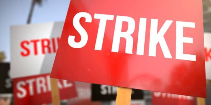 UG-UTAG to strike indefinitely from Jan 3