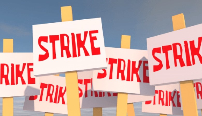 CLOGSAG begins strike today, UTAG's industrial action continues 