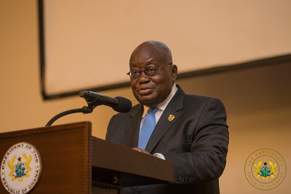 Akufo-Addo