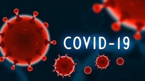 Covid-19: GHS records 1,954 active cases, 1,263 death toll