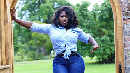 I haven't performed plastic surgery on my body - Sista Afia denies rumours