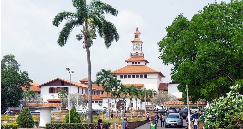 University of Ghana