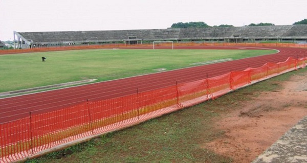 Legon Stadium