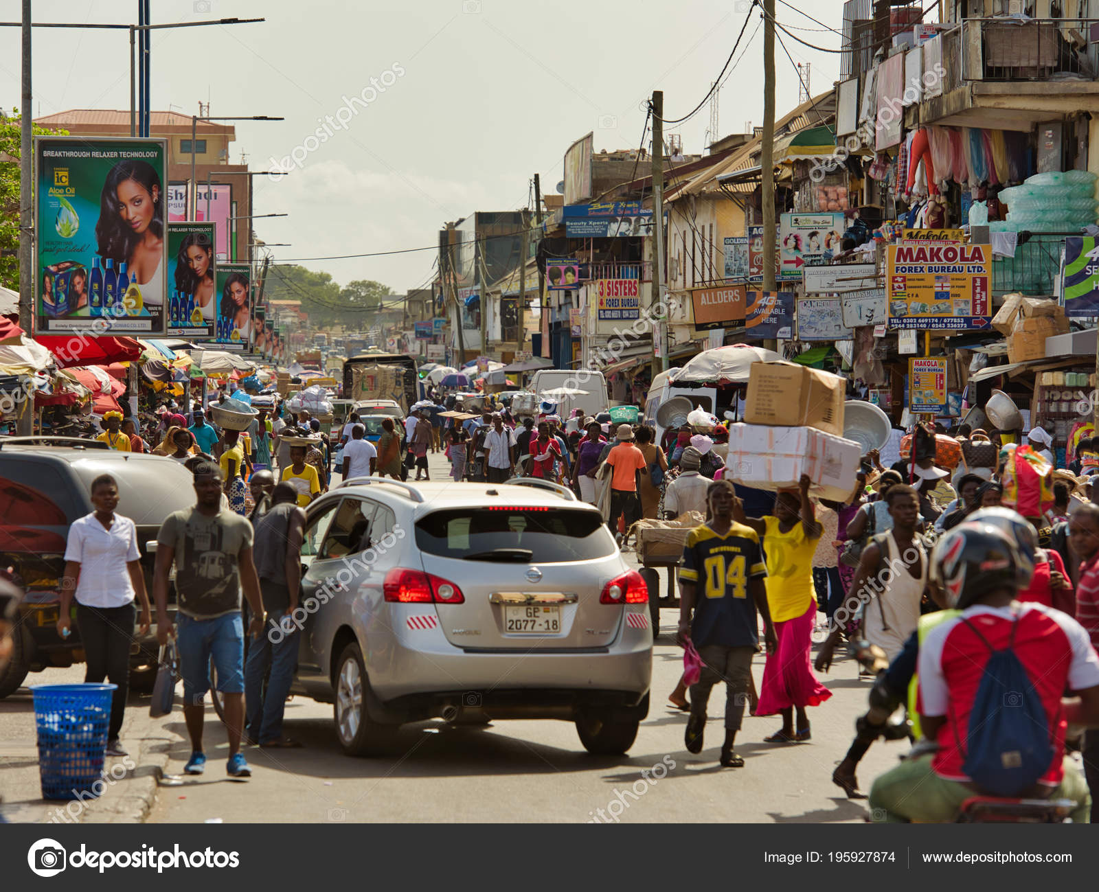  Delta variant of COVID-19 recorded in a Ghanaian community