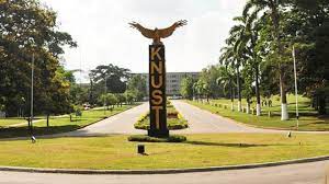 Katanga-Conti clash at KNUST campus