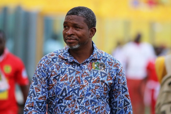  Maxwell Konadu