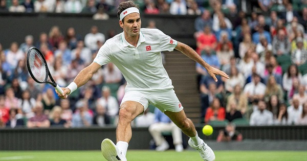 Roger Federer