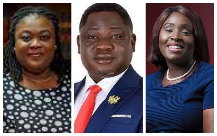 Appointments Committee upholds approval of 3 nominees - Prime News Ghana