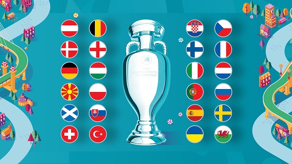 Euro 2020 