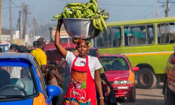 Scientists say Ghana is at risk of a third wave