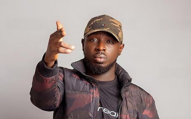 Rapper Kwame Yogot receives massive love at Assin Fosu - Prime News Ghana