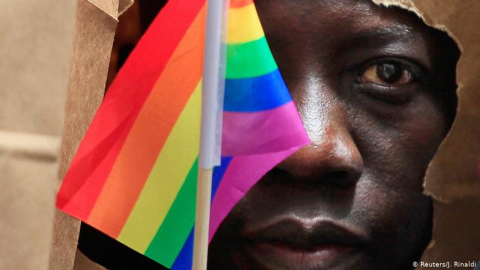 Ghana’s anti-LGBT+ bill will end active advocacy