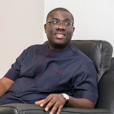 Sammy Awuku