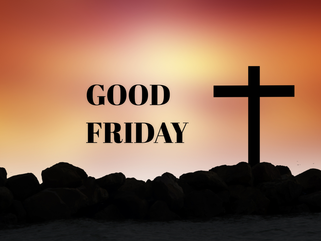 What Day Is Good Friday 2024 Alyson Kordula