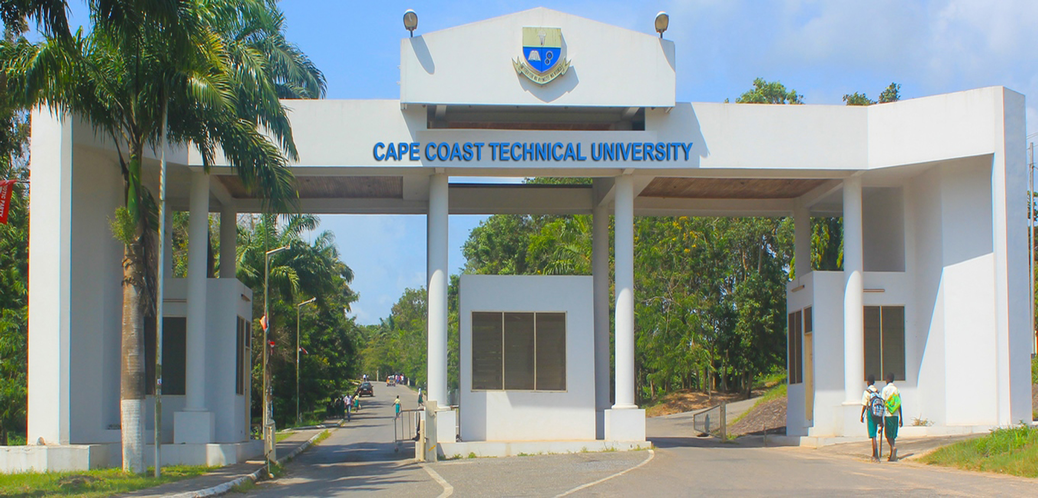 What Are The Courses Offered In Cape Coast Technical University