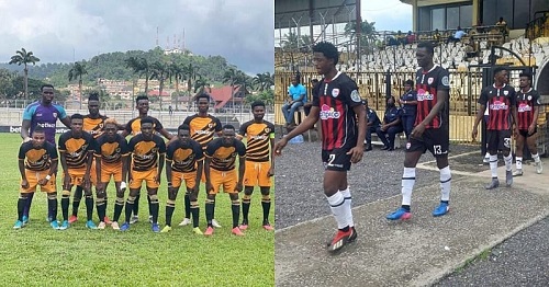 Ashantigold Vs Inter Allies Cas Releases Verdict On Banned Players Over Allegations Of Match