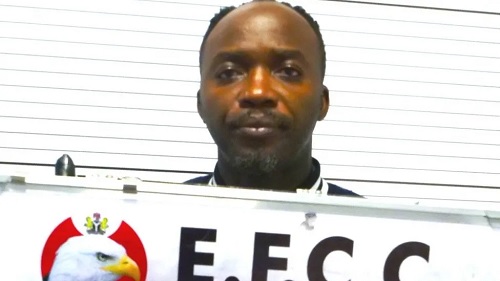 Nigerian pastor arrested over allegedly swindling followers of $1m