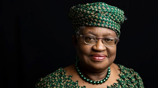 Dr Ngozi Okonjo-Iweala says she is concerned about the growth of separate trade blocks