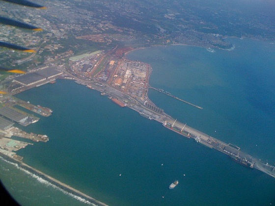 Consortium signs $137m agreement to build floating dock in Takoradi ...