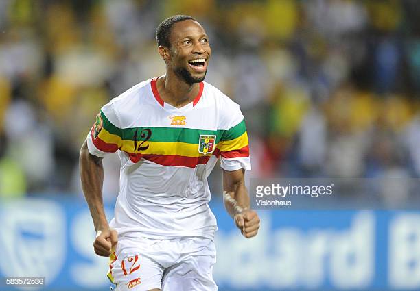 Seydou Keita