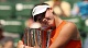 Andreeva, 17, is the third youngest player to win the Indian Wells women's title after Martina Hingis (1998) and Serena Williams (1999)