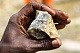 The men say they were forced to mine for rocks containing gold (stock photo)