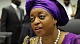 Diezani Alison-Madueke has been dogged by corruption allegations since leaving office, which she denies